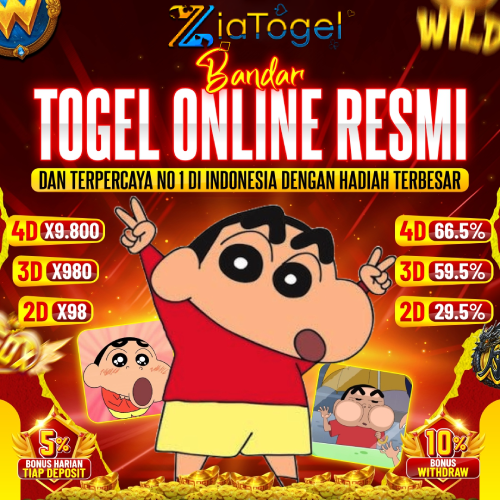 ZIATOGEL Situs Bandar Togel Online Toto Resmi Terpercaya - WooCommerce eCommerce